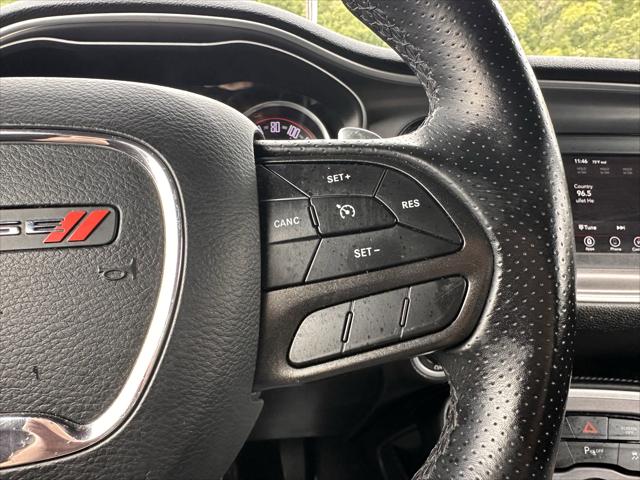 Used 2022 Dodge Challenger For Sale in Pikeville, KY
