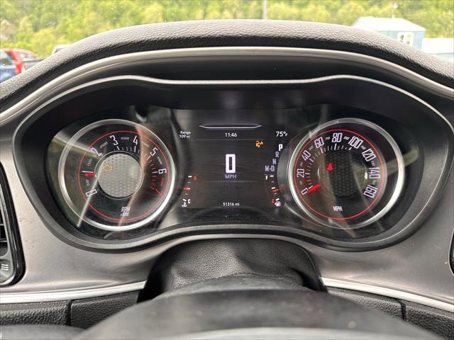 Used 2022 Dodge Challenger For Sale in Pikeville, KY
