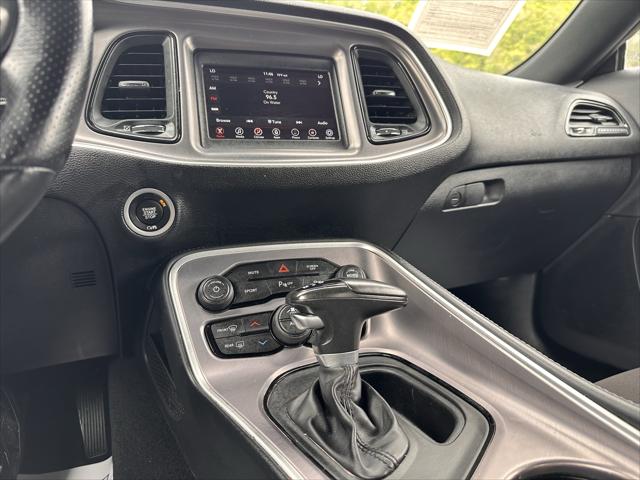 Used 2022 Dodge Challenger For Sale in Pikeville, KY