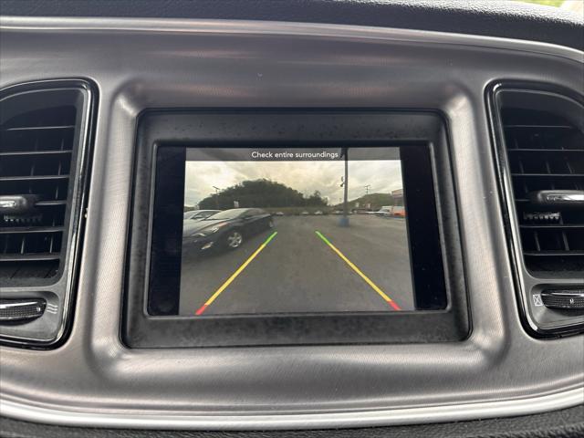 Used 2022 Dodge Challenger For Sale in Pikeville, KY