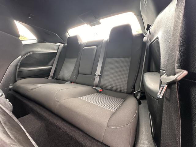 Used 2022 Dodge Challenger For Sale in Pikeville, KY