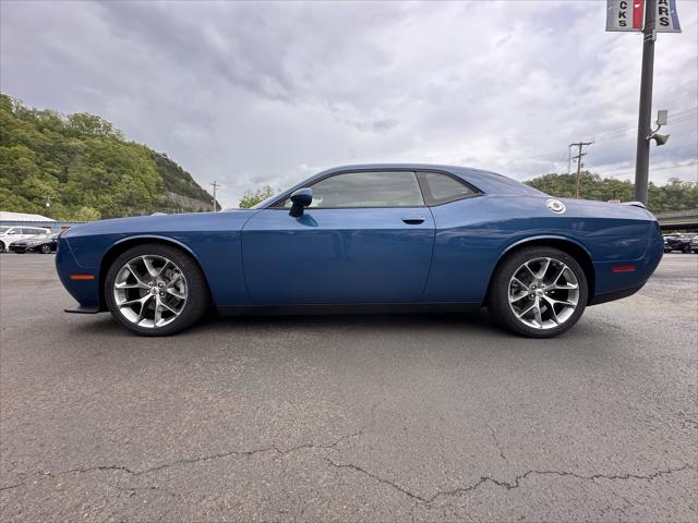 Used 2022 Dodge Challenger For Sale in Pikeville, KY