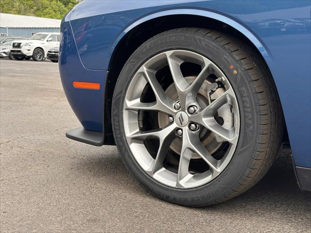 Used 2022 Dodge Challenger For Sale in Pikeville, KY