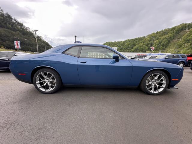 Used 2022 Dodge Challenger For Sale in Pikeville, KY