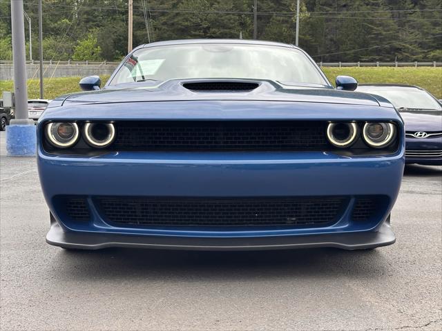 Used 2022 Dodge Challenger For Sale in Pikeville, KY