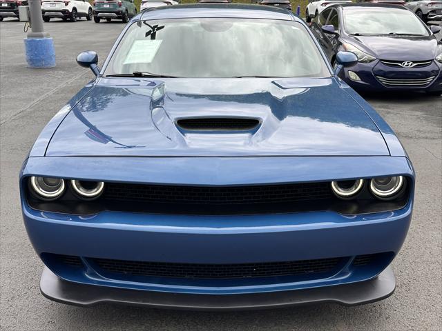 Used 2022 Dodge Challenger For Sale in Pikeville, KY