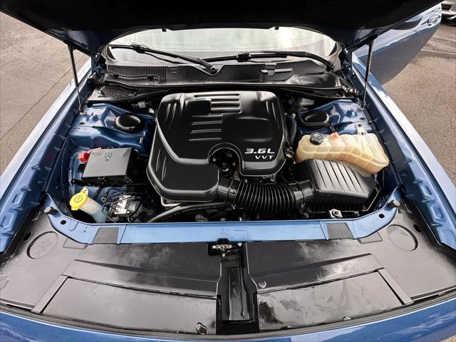 Used 2022 Dodge Challenger For Sale in Pikeville, KY