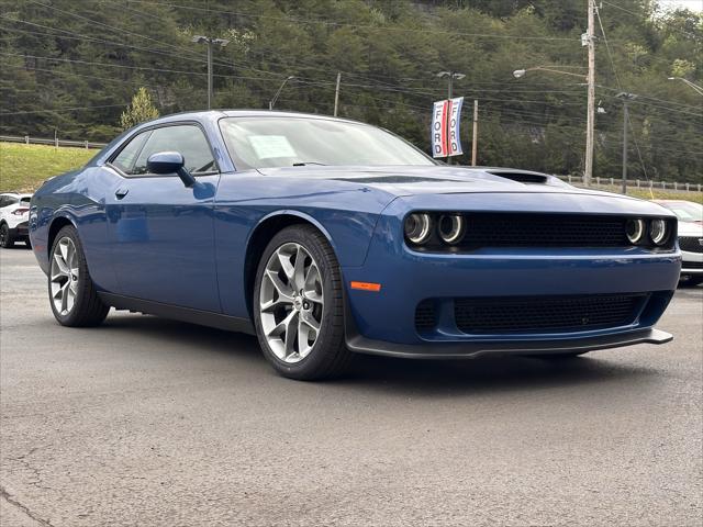Used 2022 Dodge Challenger For Sale in Pikeville, KY