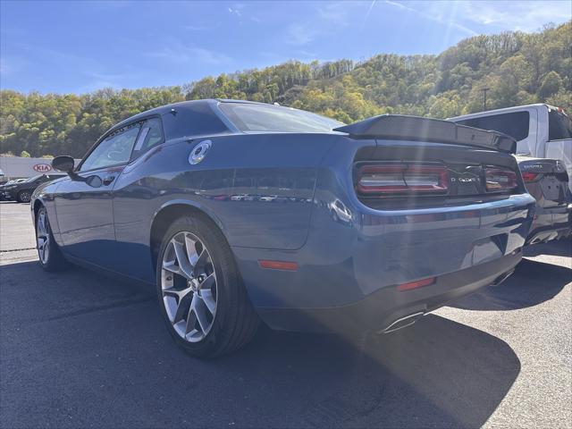 Used 2022 Dodge Challenger For Sale in Pikeville, KY