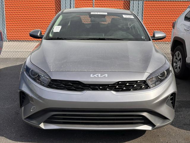 Used 2024 Kia Forte For Sale in Pikeville, KY