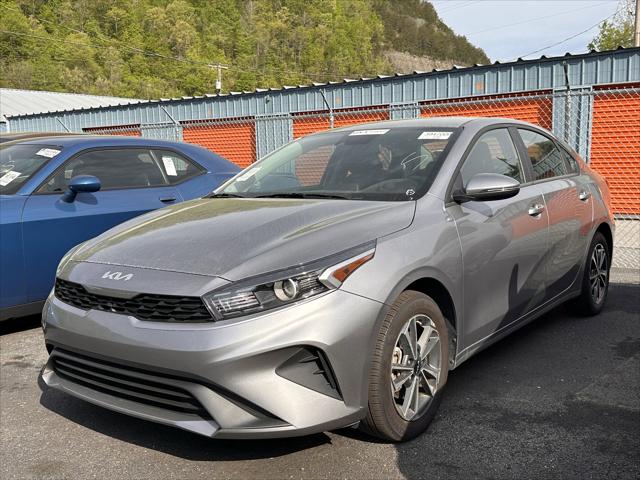Used 2024 Kia Forte For Sale in Pikeville, KY