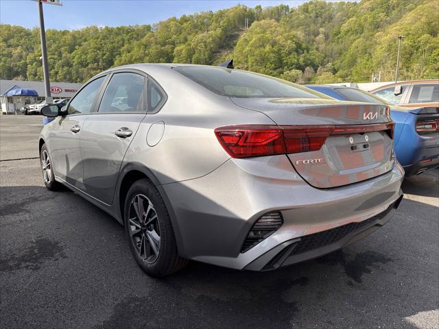 Used 2024 Kia Forte For Sale in Pikeville, KY