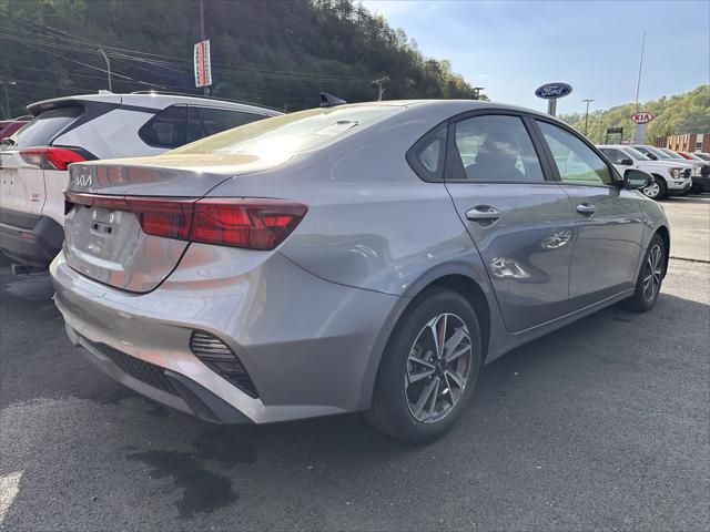 Used 2024 Kia Forte For Sale in Pikeville, KY