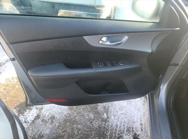Used 2024 Kia Forte For Sale in Pikeville, KY