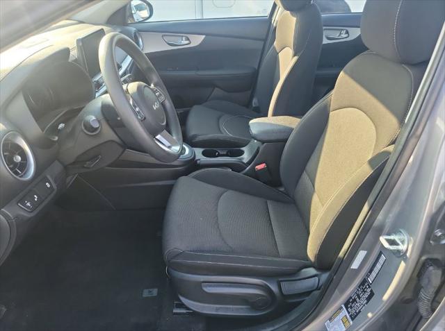 Used 2024 Kia Forte For Sale in Pikeville, KY