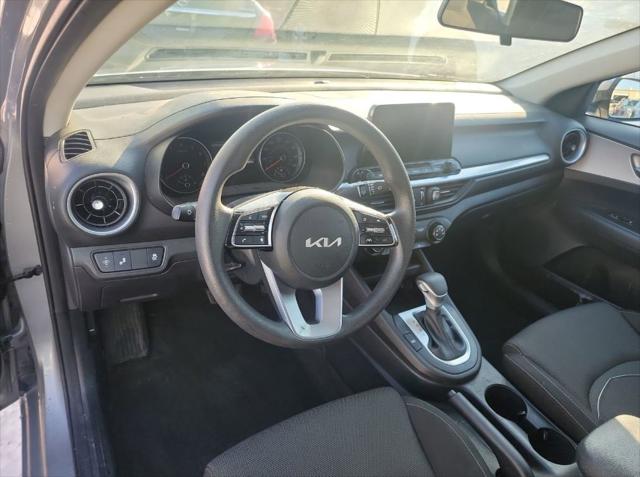 Used 2024 Kia Forte For Sale in Pikeville, KY