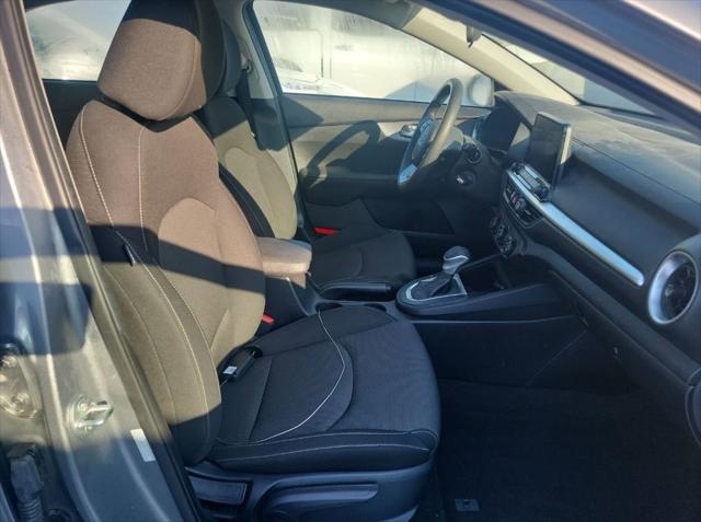 Used 2024 Kia Forte For Sale in Pikeville, KY
