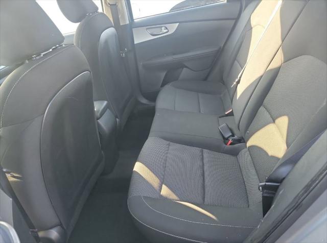 Used 2024 Kia Forte For Sale in Pikeville, KY