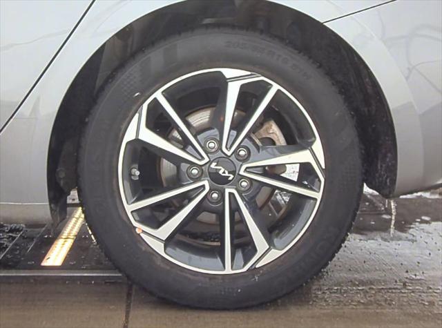 Used 2024 Kia Forte For Sale in Pikeville, KY