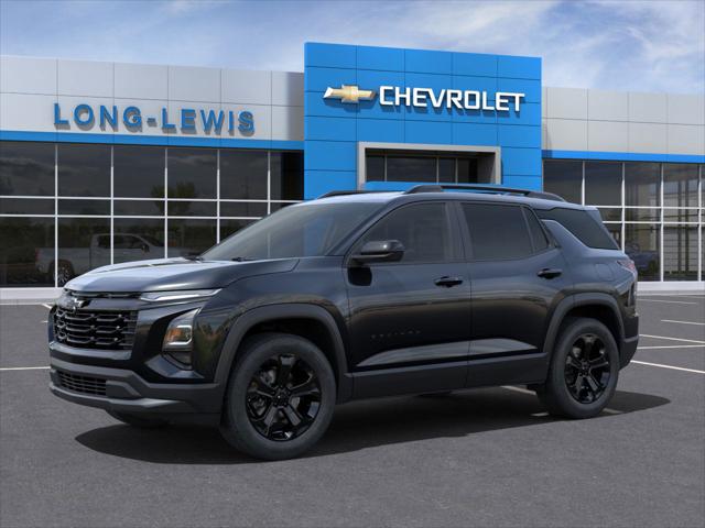 New 2026 Chevrolet Equinox For Sale in Muscle Shoals, AL