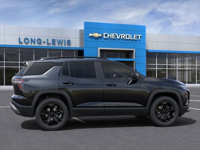 New 2026 Chevrolet Equinox For Sale in Muscle Shoals, AL