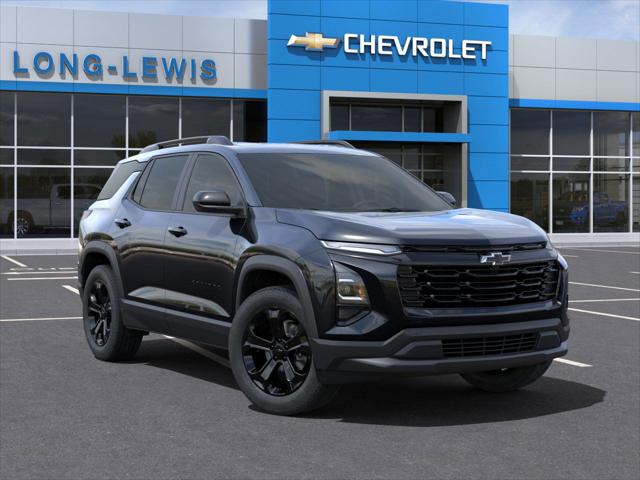 New 2026 Chevrolet Equinox For Sale in Muscle Shoals, AL