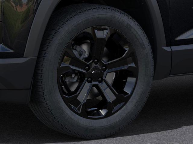 New 2026 Chevrolet Equinox For Sale in Muscle Shoals, AL