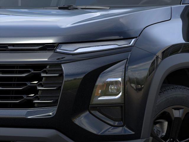 New 2026 Chevrolet Equinox For Sale in Muscle Shoals, AL