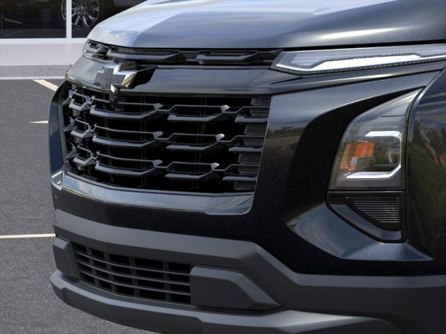 New 2026 Chevrolet Equinox For Sale in Muscle Shoals, AL
