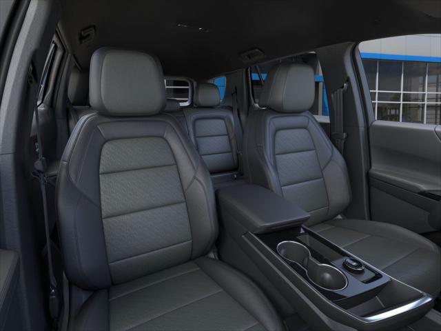 New 2026 Chevrolet Equinox For Sale in Muscle Shoals, AL
