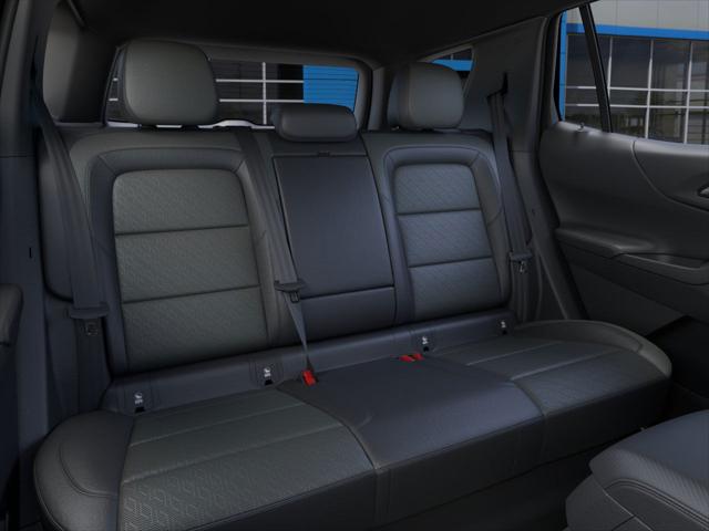 New 2026 Chevrolet Equinox For Sale in Muscle Shoals, AL