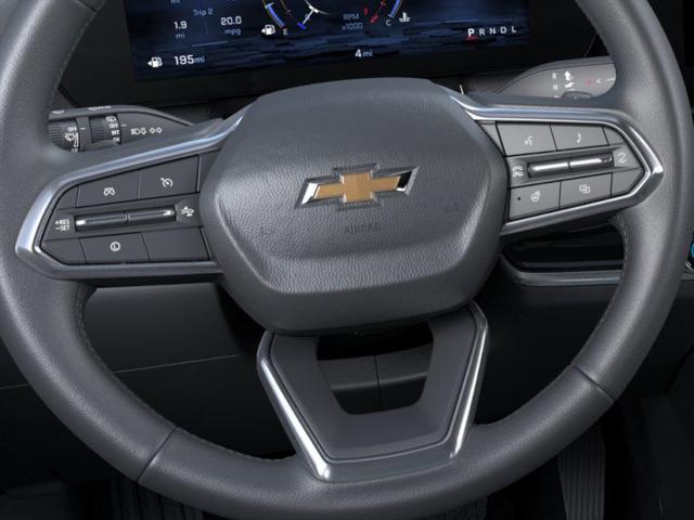 New 2026 Chevrolet Equinox For Sale in Muscle Shoals, AL