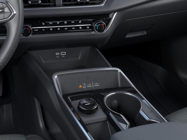 New 2026 Chevrolet Equinox For Sale in Muscle Shoals, AL