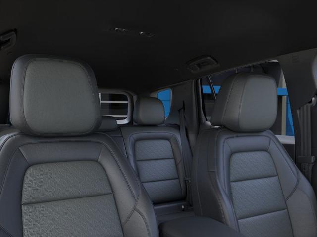 New 2026 Chevrolet Equinox For Sale in Muscle Shoals, AL