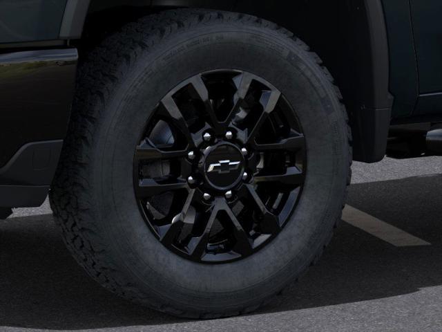 New 2025 Chevrolet Silverado 2500HD For Sale in Muscle Shoals, AL