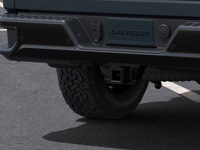 New 2025 Chevrolet Silverado 2500HD For Sale in Muscle Shoals, AL