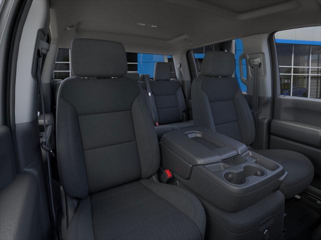 New 2025 Chevrolet Silverado 2500HD For Sale in Muscle Shoals, AL