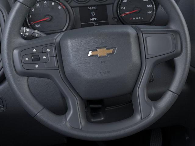 New 2025 Chevrolet Silverado 2500HD For Sale in Muscle Shoals, AL