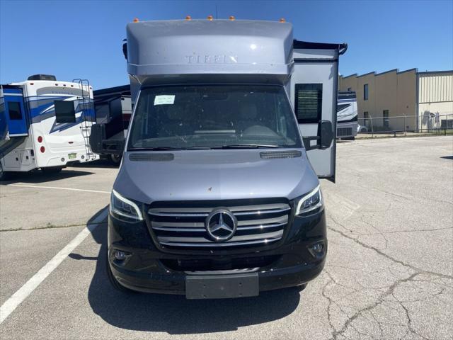 2026 Mercedes-Benz Sprinter 3500XD Chassis Standard Roof 4-Cyl Diesel HO