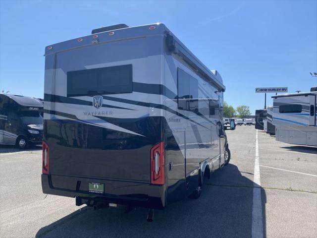 2026 Mercedes-Benz Sprinter 3500XD Chassis Standard Roof 4-Cyl Diesel HO