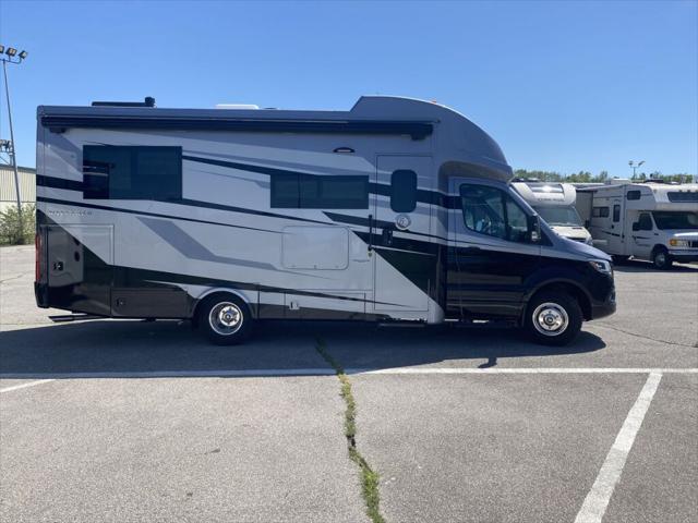 2026 Mercedes-Benz Sprinter 3500XD Chassis Standard Roof 4-Cyl Diesel HO