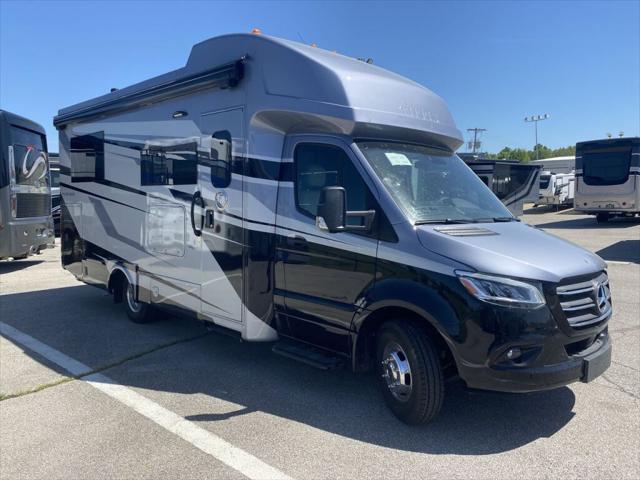 2026 Mercedes-Benz Sprinter 3500XD Chassis Standard Roof 4-Cyl Diesel HO