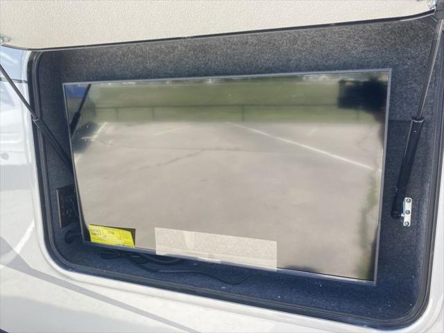 2026 Mercedes-Benz Sprinter 3500XD Chassis Standard Roof 4-Cyl Diesel HO