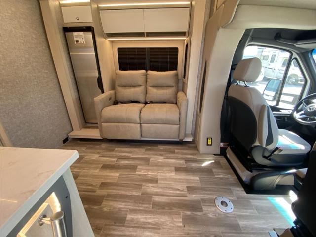 2026 Mercedes-Benz Sprinter 3500XD Chassis Standard Roof 4-Cyl Diesel HO
