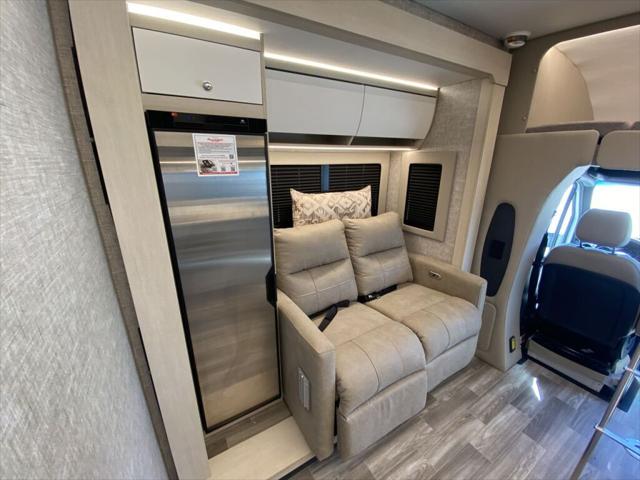 2026 Mercedes-Benz Sprinter 3500XD Chassis Standard Roof 4-Cyl Diesel HO