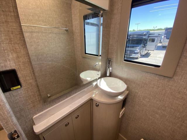 2026 Mercedes-Benz Sprinter 3500XD Chassis Standard Roof 4-Cyl Diesel HO