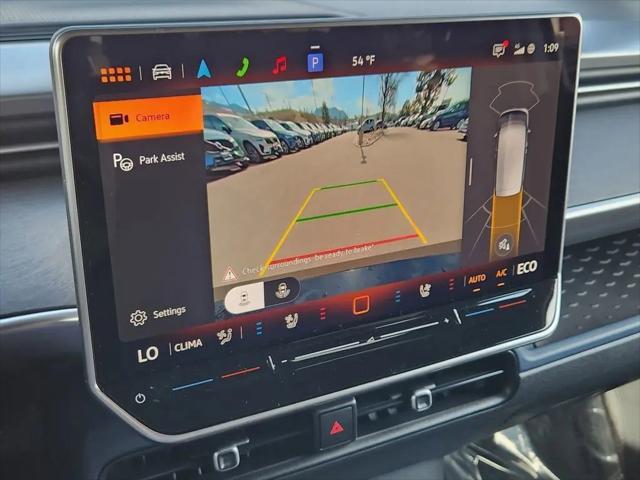 2025 Volkswagen ID. Buzz Pro S