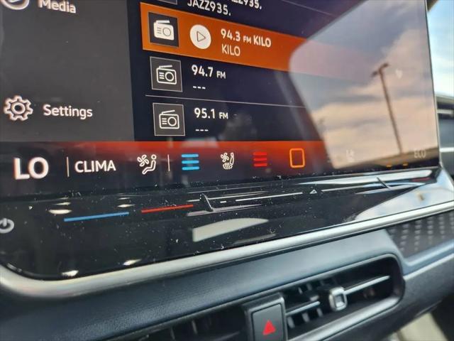 2025 Volkswagen ID. Buzz Pro S