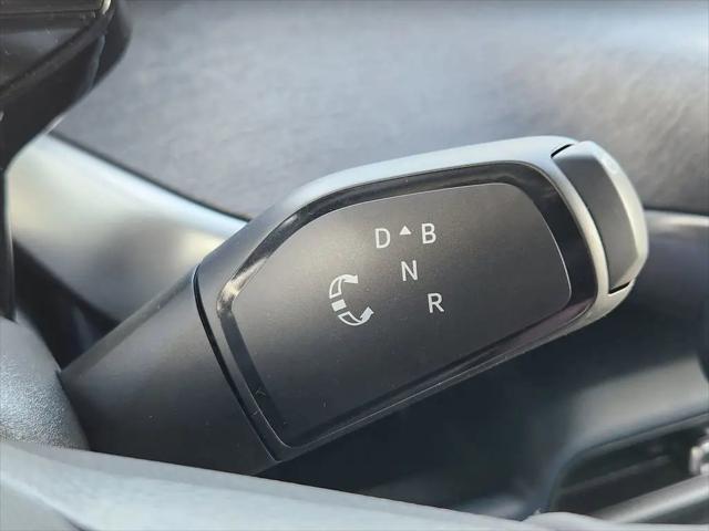 2025 Volkswagen ID. Buzz Pro S