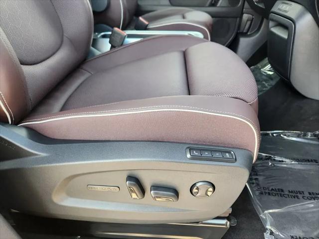 2025 Volkswagen ID. Buzz Pro S